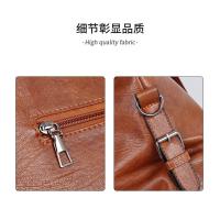 Bolso de mano de gran capacidad versátil bolso de mano de mensajero de moda. - details 23