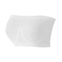 Sujetador Bandau sin costuras para mujer, top corto grande de tubo sin tirantes, ropa interior sexy, nuevo - details 2