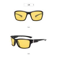Gafas de sol polarizadas coloridas para deportes al aire libre para hombres y mujeres de nuevo estilo 2025 para ciclismo, conducción, gafas nocturnas que cambian de color - details 15