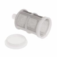 Bomba de agua de malla con filtro para tanque de peces, manguera de red, pantalla limpia, suministros para acuario, 7mm/10mm, plástico de acero inoxidable para jardín - details 4