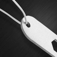 Mango de extensión, llave retorcida, compacto, ahorro de trabajo, herramienta de torsión de alambre, Hardware plateado, columna de cemento fija rápida - details 2