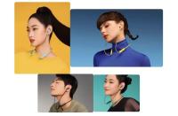 Huawei-Auriculares Freelace Lite con Bluetooth, audífonos deportivos intrauditivos con cancelación de ruido Azul - details 2