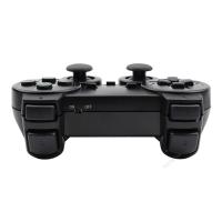 Mando inalámbrico para Sony PS2, mando para PC, Playstation 2, Joystick de doble vibración, Joypad USB, consola de juegos - details 12