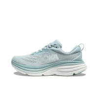 ONE Bondi 8 zapatillas bajas para correr senderismo al aire libre zapatillas deportivas para hombres y mujeres - details 2