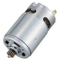 Motor de engranaje RS-550VC-8518 de 12V 13 dientes para taladro eléctrico mantención de piezas de repuesto normales con batería - details 0
