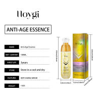 Esencia facial elástica, hidratante e iluminadora para piel seca, suave, hidratante y calmante. - details 0