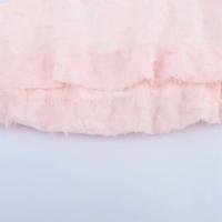 PB & ZA 2025 versión de globo textura sin mangas suelta estilo dulce tops simples novedad de verano ropa de mujer - details 4