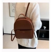 Nueva Moda Mochila De Viaje Ligera Mochila Simple Bolso De Las Mujeres Populares - details 30