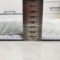 1 pza. Alfombra acolchada para dormitorio, tapete mullido y esponjoso para habitación de niña - details 4