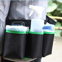 Cinturón de Herramientas Ajustable para Mujeres Bolsa de Herramientas de Jardín - details 2