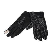 Primavera Verano antideslizante Anti Uv estiramiento guante de conducción pantalla táctil guantes de protección solar guantes de encaje - details 19