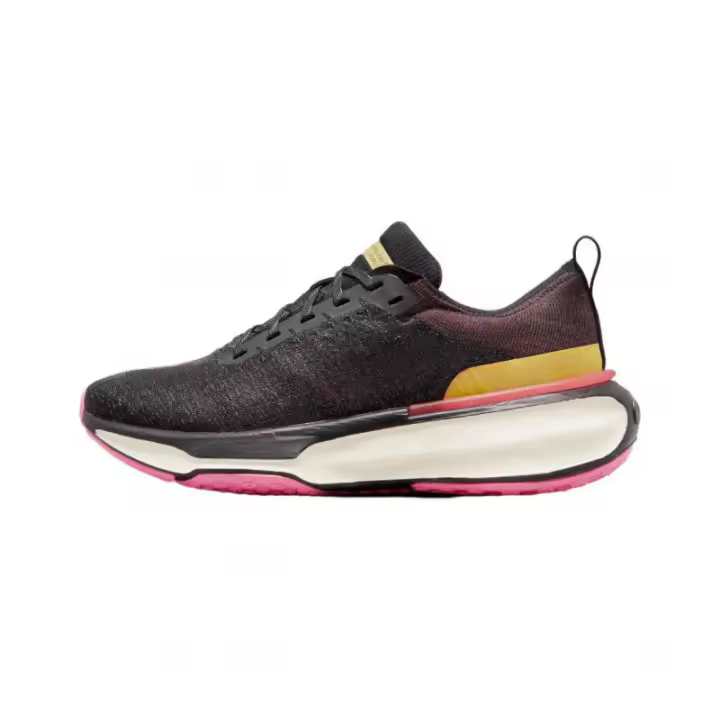 Malla transpirable sneakers hombres y mujeres zapatillas de correr amortiguador casual - 1