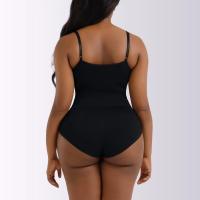 Venta CALIENTE de las mujeres de una pieza sin costura Body Shaper Tummy Control Shapewear - details 2
