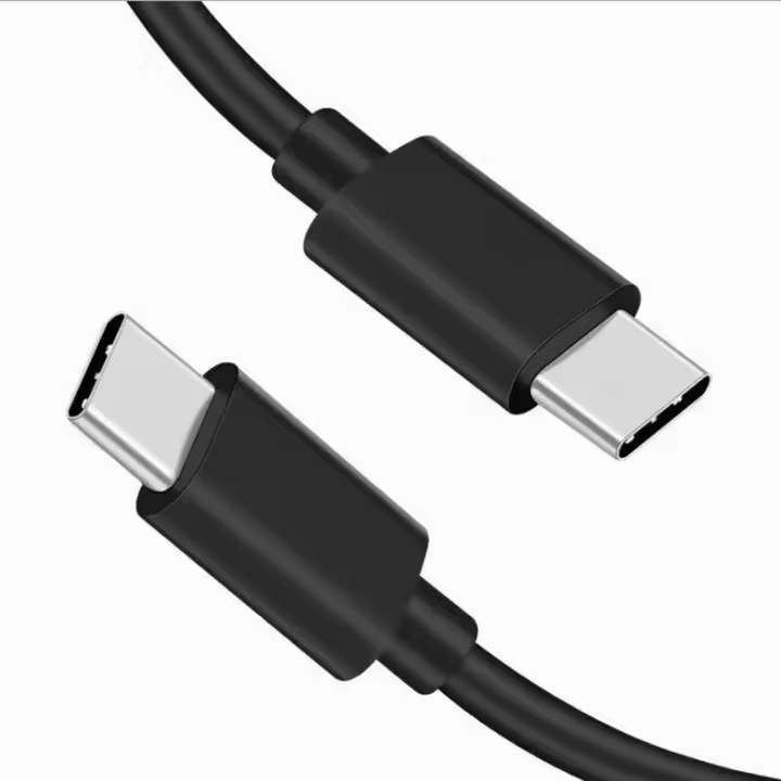 Cargador de pared rápido USB 36W PD+QC3.0 + cable para Samsung Galaxy S24+ S24 Ultra S23 - 1