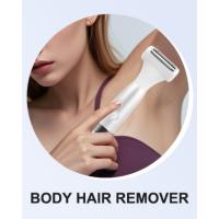 Lady Shaver