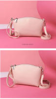 Cintura pequeña para mujer 2025, nueva moda de hombro para mujer, bolso de mano, bolso bandolera - details 12