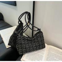 Bolso de mujer de lujo 2025 Bolso de mano de moda con asa superior para uso nocturno - details 34