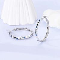 Joyería de moda con anillo de circonita CZ - details 194