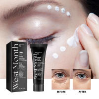 Crema para Eliminar Ojos Borrosos Anti-Arrugas, Reafirmante de Piel, Iluminadora para Ojos - details 0