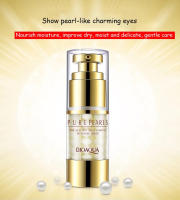 Esencia de Cuidado de la Piel de Perla Pura Crema Facial, Crema Ocular, Refrescante, Hidratante, Iluminador Herramientas de Belleza - details 0