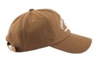 Gorras de Béisbol Bordadas Ajustables para Hombres y Mujeres Gorras de Sol de Algodón Americano de Nueva York 1989 Gorras Sólidas Deportivas - details 5