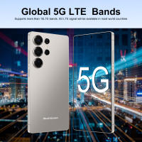 Teléfono Móvil Inteligente Global S25 Ultra 7.3HD Versión 2025 Dual SIM Android 14 8000mAh - details 11