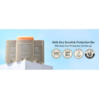 Airy sunstick