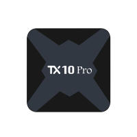 El decodificador inteligente explosivo TX10 pro se conecta al televisor para ver vídeos con gran memoria y alta configuración - details 4