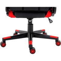 Silla de Racer Ergonómica Profesional para Juegos Videográmicos Ajustable en Altura y Inclinable - details 19