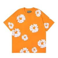 NOVEDAD DE VERANO 2025, conjunto de manga corta de Hip Hop, camiseta de marca a la moda, pantalones cortos - details 8