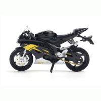 Modelo De Motocicleta GT 1:18, Aleación De función A Presión, Juguetes Pasatiempos Coleccionables Y Regalos - details 7