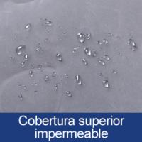 Superficie ultra cómoda