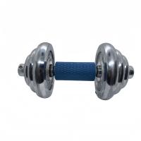 Agarre de barra de levantamiento de pesas, agarre de mancuerna de silicona grueso, portátil, aumenta la fricción, equipo de Fitness - details 4