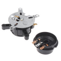 Termostato de base de Hervidor eléctrico, interruptor de control de temperatura, Conector de enchufe acoplador, 1 Juego de accesorios - details 2