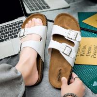 Pantuflas Birken para hombre y mujer, clásicas de corcho, pantuflas de exterior, suaves y transpirables - details 25