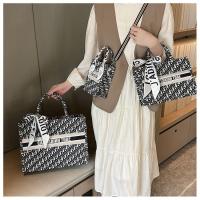 Internet celebrityins-Bolso de mano a la moda para mujer, bolso de compras de gran capacidad, bolso elegante para mujer - details 27