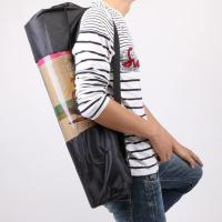 Bolsa de Yoga Portátil Bolsa Deportiva Transpirable con Correas Ajustables - details 2