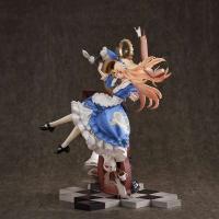 APEX Aventuras en el país de las maravillas ~Dream Time~ Alice Riddle Anime figura coleccionable muñecas en miniatura adornos - details 1