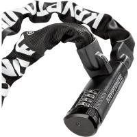 Candado para bicicleta resistente y duradero con llave de seguridad alta protección contra robos248 - details 2