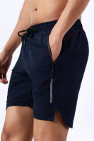 Shorts deportivos para hombre, shorts de gimnasio para hombre, shorts deportivos transpirables - details 7