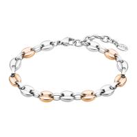 Pulsera LS2124-2/3 Urban Mujer Acero inoxidable 316l Cadena 210.00 mm Mujer - details 1