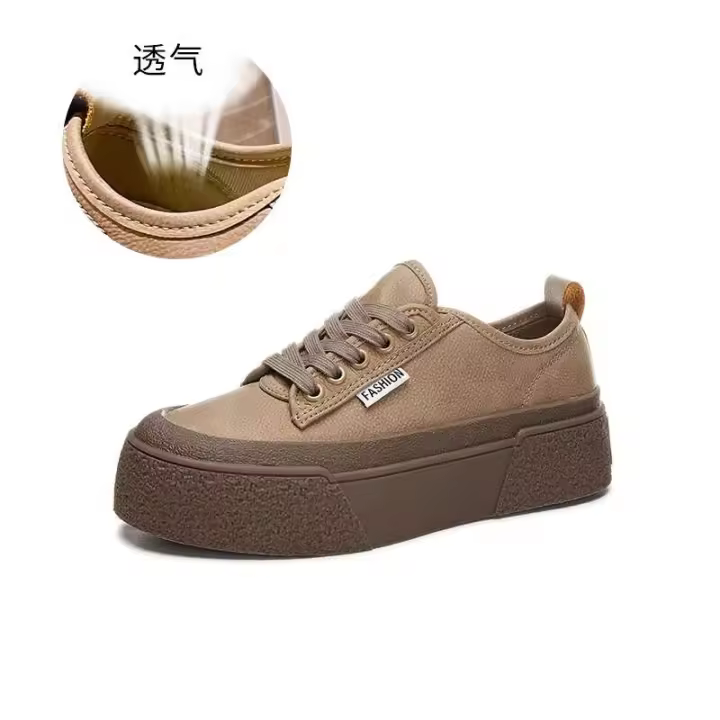 Zapatos para caminar, zapatos para correr ligeros y transpirables. - 1