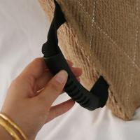 Manga duradera para mordedura de perro, protección profesional para el brazo, palo para mordedura de perro, equipo de entrenamiento práctico y grueso para mordeduras de mascotas - details 1