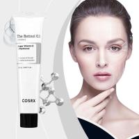 Crema Facial de Retinol Puro 0.1 Nourturante y Renovadora de la Piel de Noche - details 1