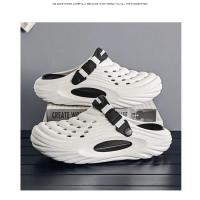 Zapatillas De Verano De Diseñador Originales, Zuecos Para Hombre, Sandalias De Playa Con Plataforma Para Mujer, Calzado Informal Antideslizante Para Exteriores, Sandalias Para Hombre - details 15