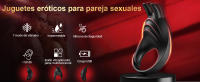 juguetes sexuales