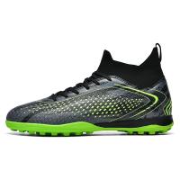 Zapatos de Fútbol Profesionales para Hombres Zapatillas Deportivas Antideslizantes para Entrenamiento al Aire Libre - details 4