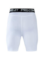 Skinny High Stretch Breathable Men's Sports Shorts For Gym Fitness Running  Yoga - details 13
