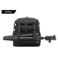 Mochila de día grande de 50L Impermeable, resistente para senderismo y escalada - details 14