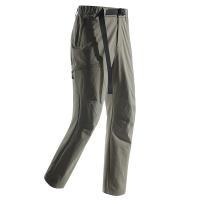 Pantalones Cargo para Hombres CHAIFENKO Ajuste Regular, Diseño Sencillo, Ventilado, Moda de Primavera/Verano - details 1